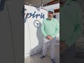 BR Marine Group at the 2025 Palm Beach Boat Show | Tour M/Y SPIRIT & M/Y MYSTERE!