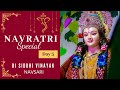 Nonstop garba mix 2023  day 3  dj  siddhi vinayak navsari