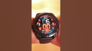 How to Change Your Watch Face on the Garmin Fenix 8 in Seconds! ⌚🔥