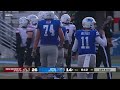 New Mexico State Aggies vs. MTSU Blue Raiders - Highlights | 2024 Regular Season Week 13