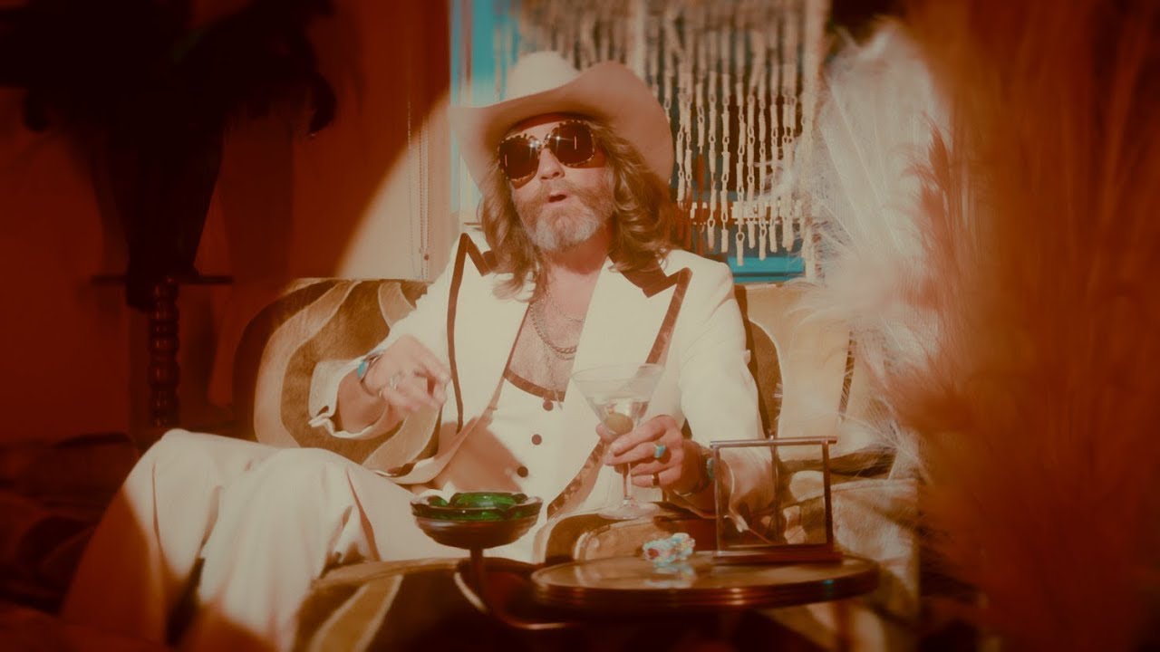 Ben Mastwyk - Let Me At The Night (Official Clip)