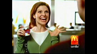 Mcdonalds Dollar Menu Commercial The Wb Kbwbtv 20 feb 07 2003