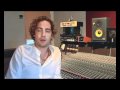 David Bisbal habla de Sin Mirar Atrás
