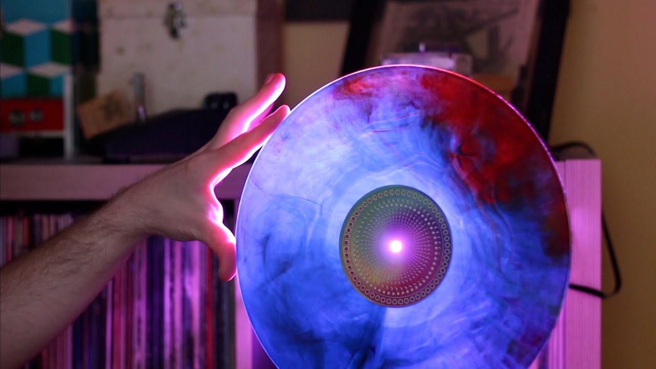 Album In Review: My Morning Jacket's The Waterfall 2