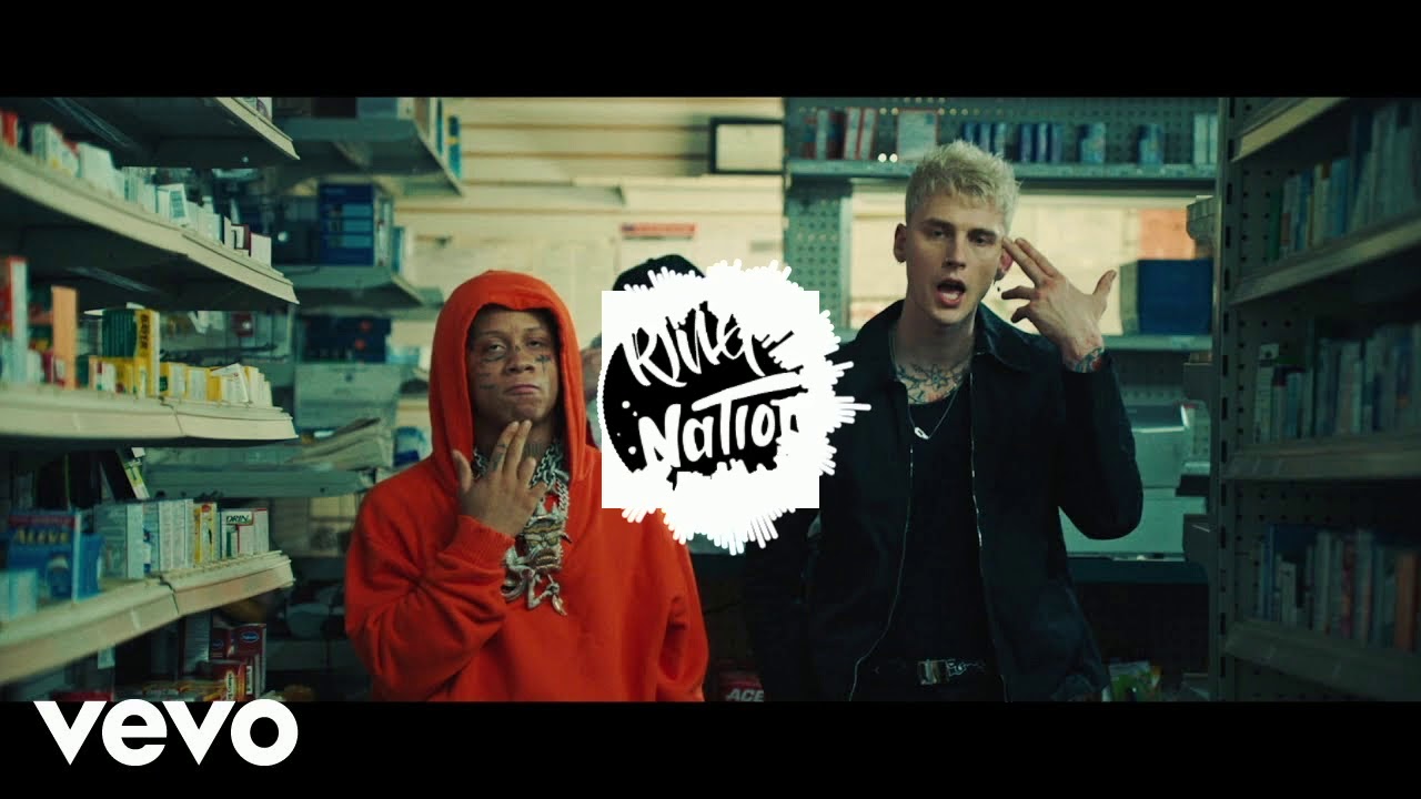 Machine Gun Kelly - Candy Ringtone |Download Now| - YouTube