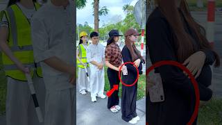 This Is Why Everyone Went Silent#ninhinspires #kindness #respect #shorts