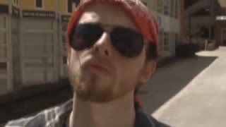 MacPatty PD - Trees (Official Music Video)