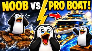Building a Boat in Roblox Build A Boat for treasure. Building a Boat in Roblox Build A Boat for treasure.