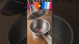 How Much Red Dough Won’t Stop It?