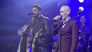 Video thumbnail of "Paul Kelly, A.B. Original, Dan Sultan pay tribute to Archie Roach 'Took the Children Away' #APRAs"