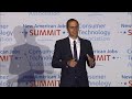 SHAWN DUBRAVAC | Discussing the Future of Work - Collaborative Agency Group