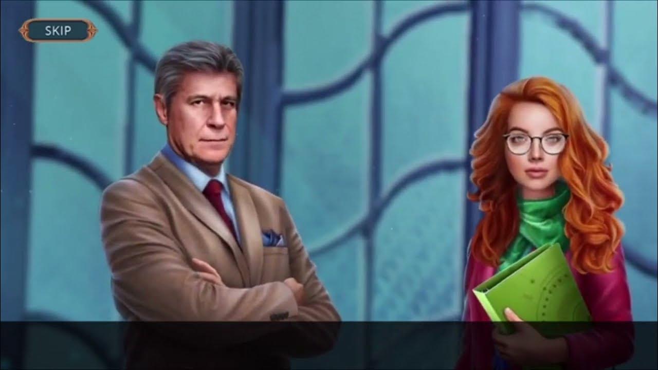 Unsolved Case Episode 1 MURDEROUS TALENT Walkthrough YouTube unsolved-case-episode-1-murderous-talent-walkthrough-youtube