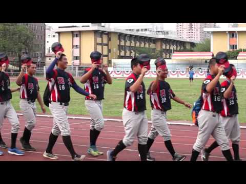 2015年中興大學校慶開幕精彩回顧