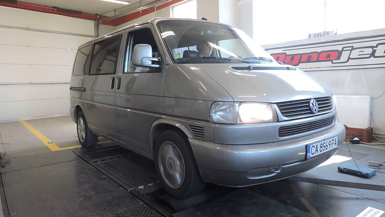 T4 caravelle 2.5 tdi Clearance