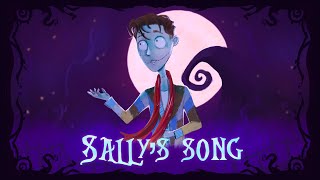 Sally & Jack's Song - A Song Cover | Thomas Sanders