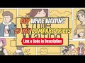 Buy While Waiting CD Key Compare Prices 🏷️ Best Price