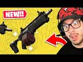 🔴LIVE! New *CHARGE SMG* Update in Fortnite! New Map Location! (Season 3)