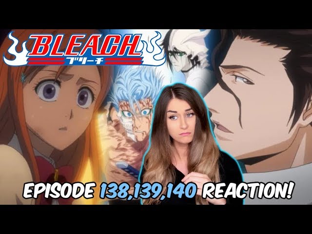 Bleach ep 342 - how it was by TenKa-kun on DeviantArt