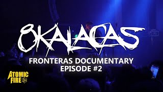 8 Kalacas - Fronteras Documentary Ep02: Gio (Official Documentary Video)