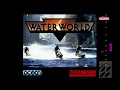 Waterworld (SNES) - Soundtrack