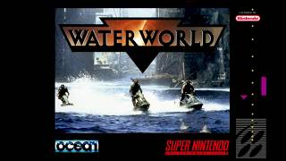 Waterworld (SNES)  Soundtrack