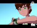 Ben 10 omniverse ben talks to his dimension 23 counterpart about grandpa max