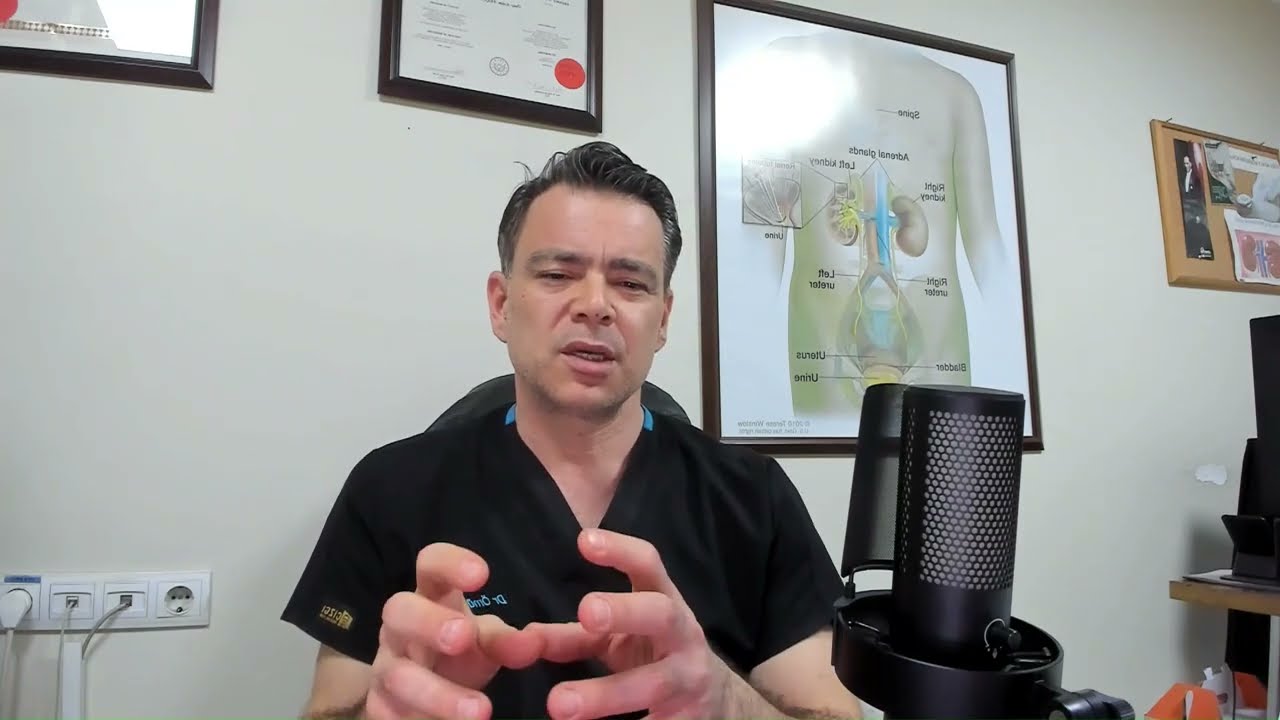 Penis kalınlaştırma anlatımı