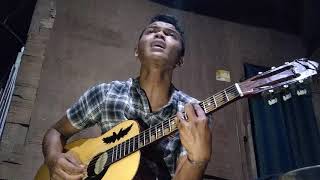 Cover lagu malaysia Lestari - Mahligaimu dari Airmataku