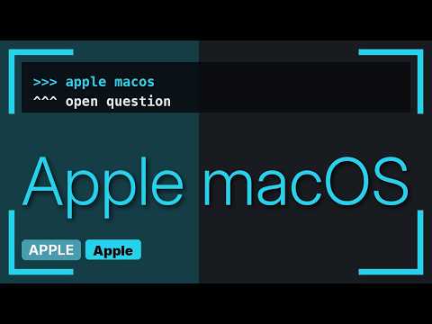 Apple: Hide the cursor from the terminal