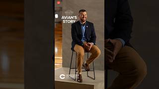 Avian Guerra's ('04) Story for Explorer Nation Day of Giving 2026