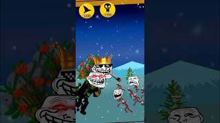 🥷stick war game #shorts stick war legacy, stick war