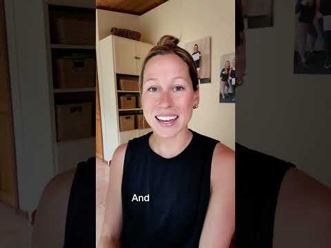 What fitness coach Emily loves about CoachRx
