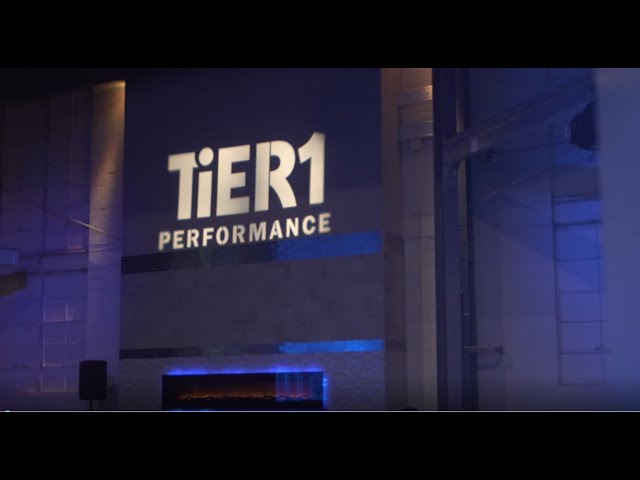 Tier 1 Performance