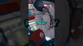 Celebrity K CAMP - Dead Wrong Wealth