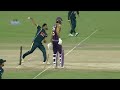 M. Ilyas exits | Eliminator 1 | SPL