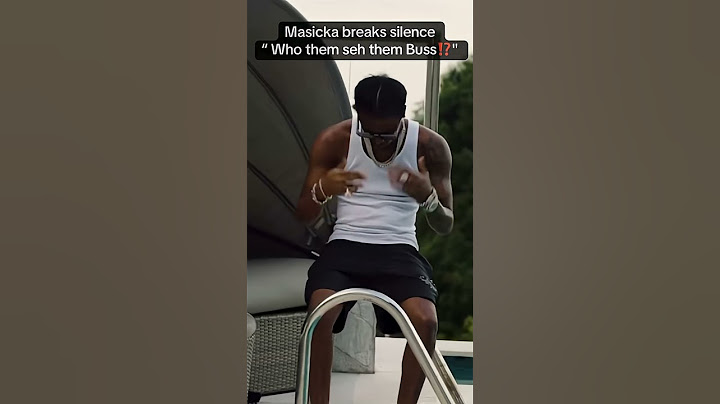 MASICKA DISS VYBZ KARTEL & GAZA FOR CLAIMING HIS CAREER #MASICKA #VYBZKARTEL #GAZA #ALKALINE #SHORTS