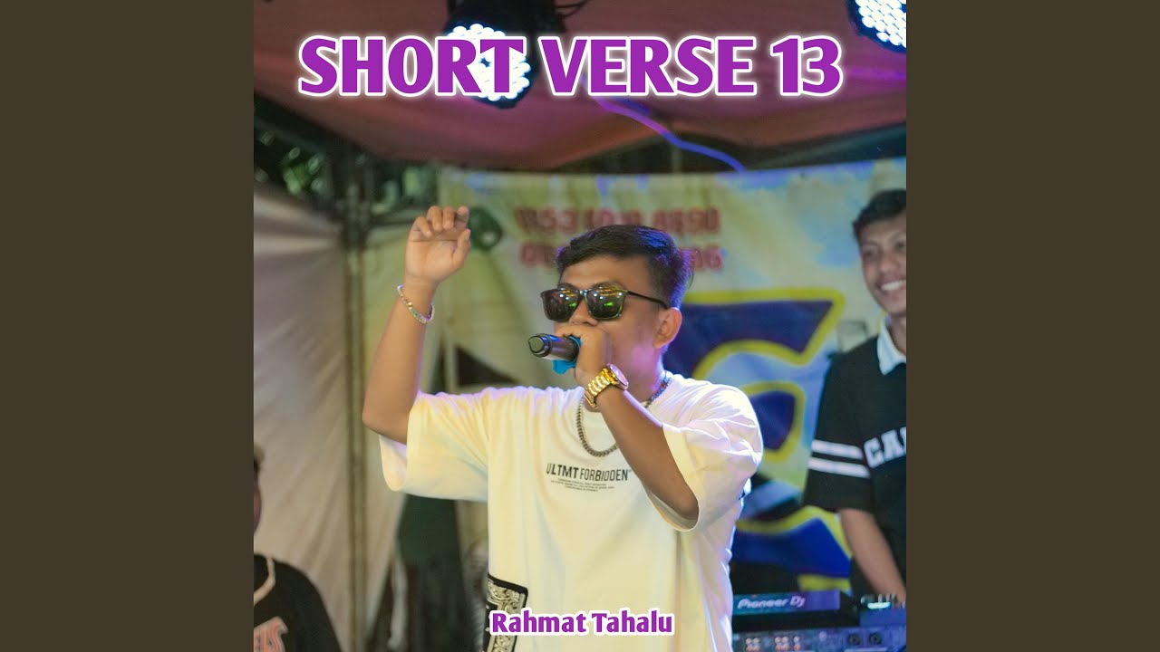 MASUK PAK EKO MASHUP (SHORT VERSE 2025)