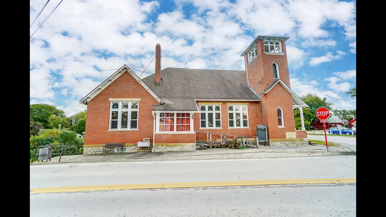 17284 St Rt 199 Pemberville Oh 43450 YouTube