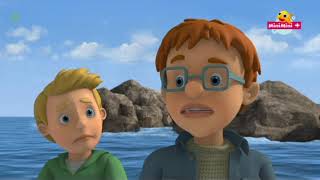 Strażak Sam Sezon 9 Odc. 6