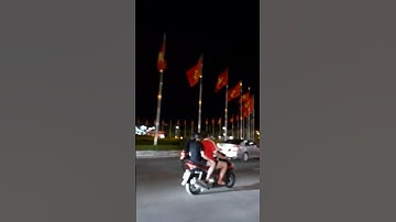 Chào Mừng 80 Năm Quốc Khánh 2🌹9🇻🇳TP Hải Phòng rực rỡ cờ hoa tưng bừng hân hoan chào đón  🇻🇳🌻🌷🌺🌾💐🌸🌼🎉✨