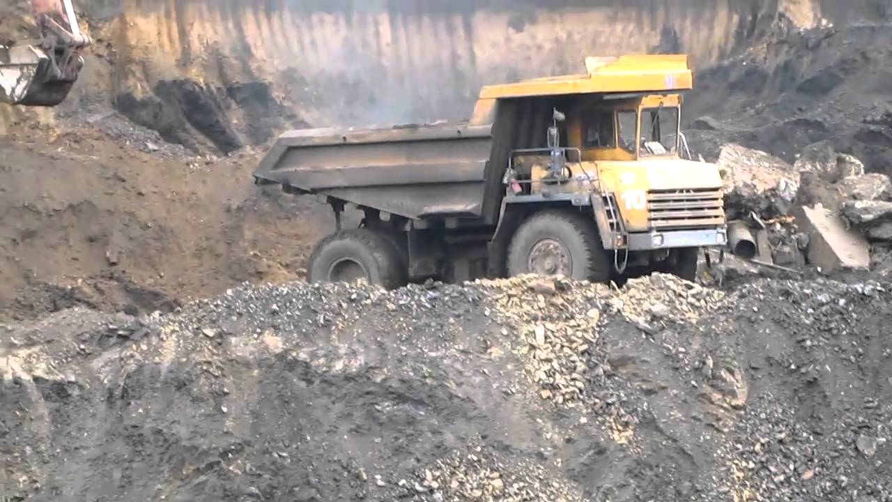 Генератор белаз 7547