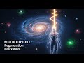 Deep Healing & Infinite Vibration : The Benefits of 432Hz, 963Hz, and 528Hz Frequencies 🎧💖
