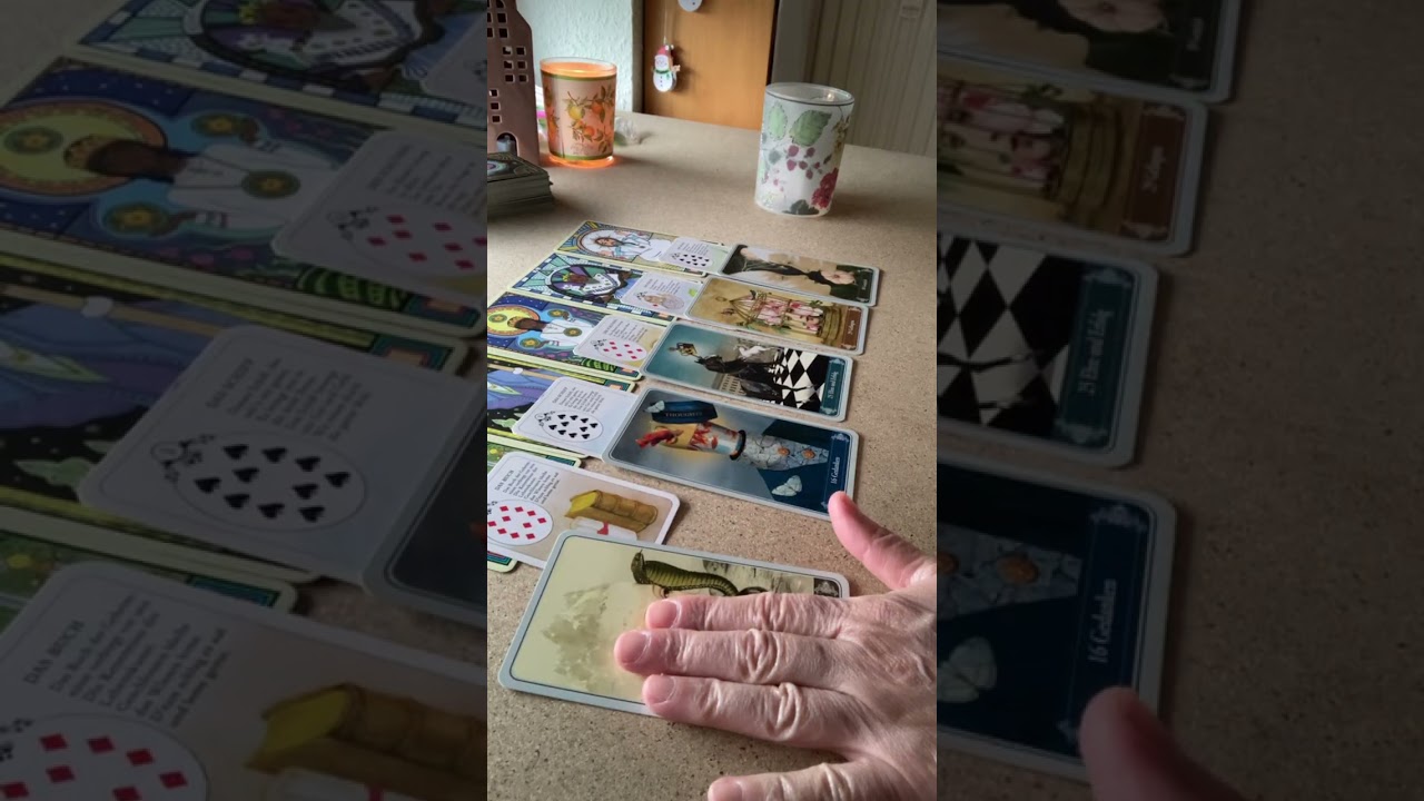 Falsche Personen beeinträchtigen Dein Fortschritt …🎭🪄