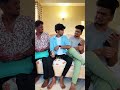 Speaker prank on sachinjas  shorts  arun karthick 