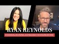 Ryan Reynolds: Su infancia, sus éxitos, los fracasos y nuevos proyectos | Martha Debayle