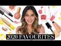2020 BEAUTY FAVOURITES 💄 Holy Grail Makeup & Skincare | Karima McKimmie