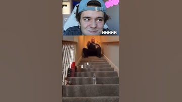 HARDEST Try Not To Laugh?! 😟😆