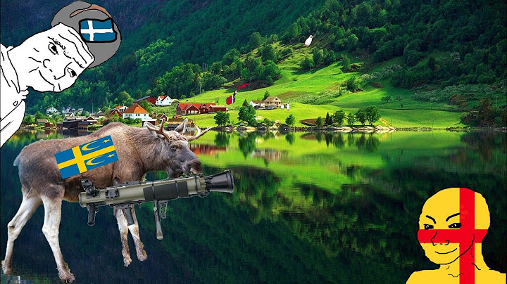 The Nordic explained by memes