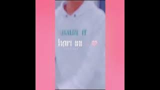 Taehyung’s Birthday || Kumpulan video tiktok ultah Taehyung