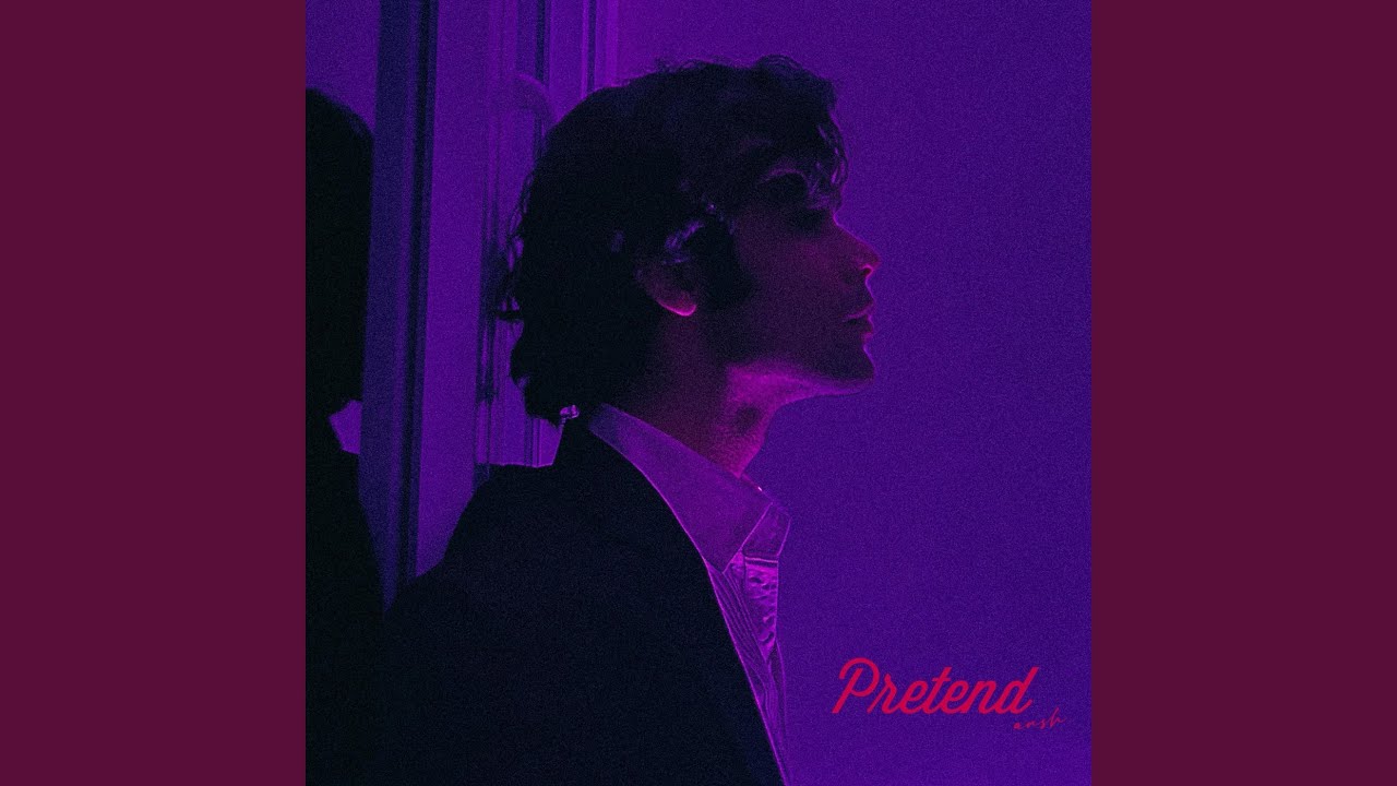 Watch Pretend on YouTube Watch Pretend on YouTube